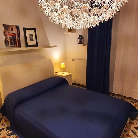 Casa Al Castello Apartment ไมยอรี ภายนอก รูปภาพ