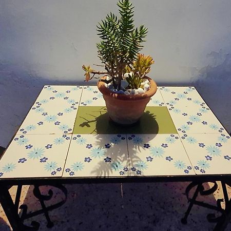 Casa Al Castello Apartment ไมยอรี ภายนอก รูปภาพ