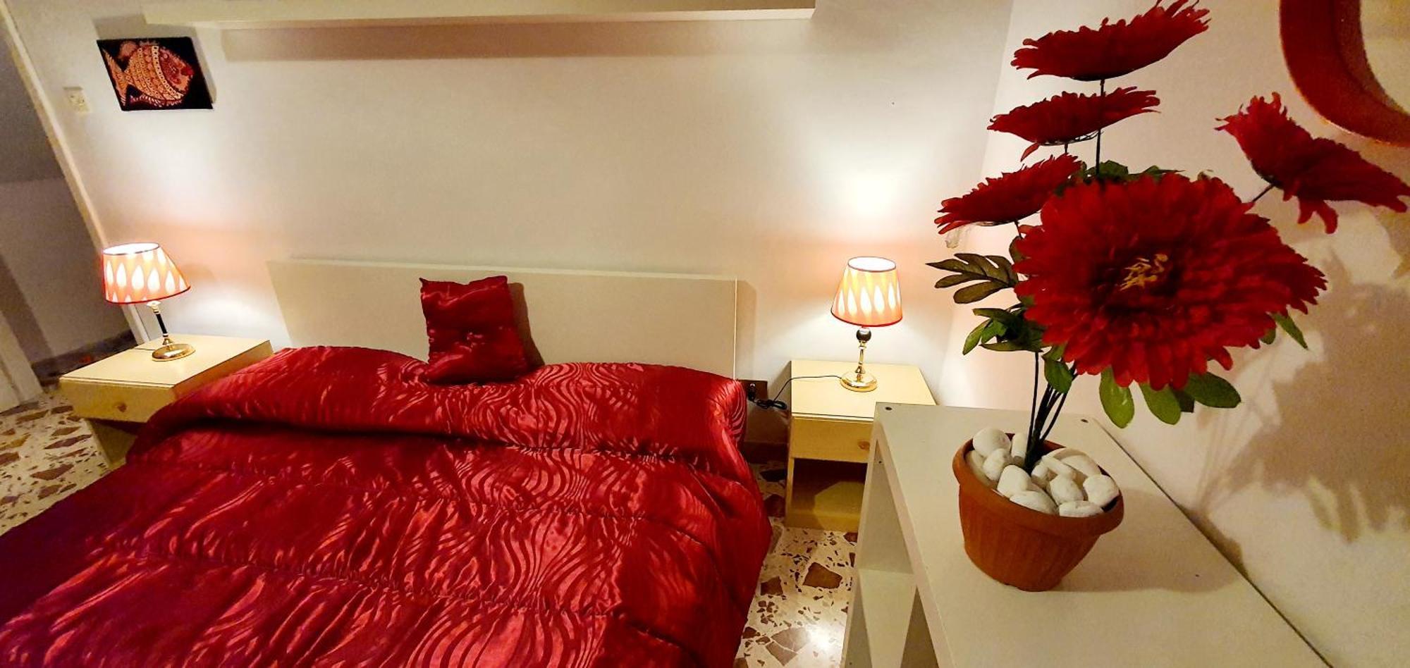 Casa Al Castello Apartment ไมยอรี ภายนอก รูปภาพ