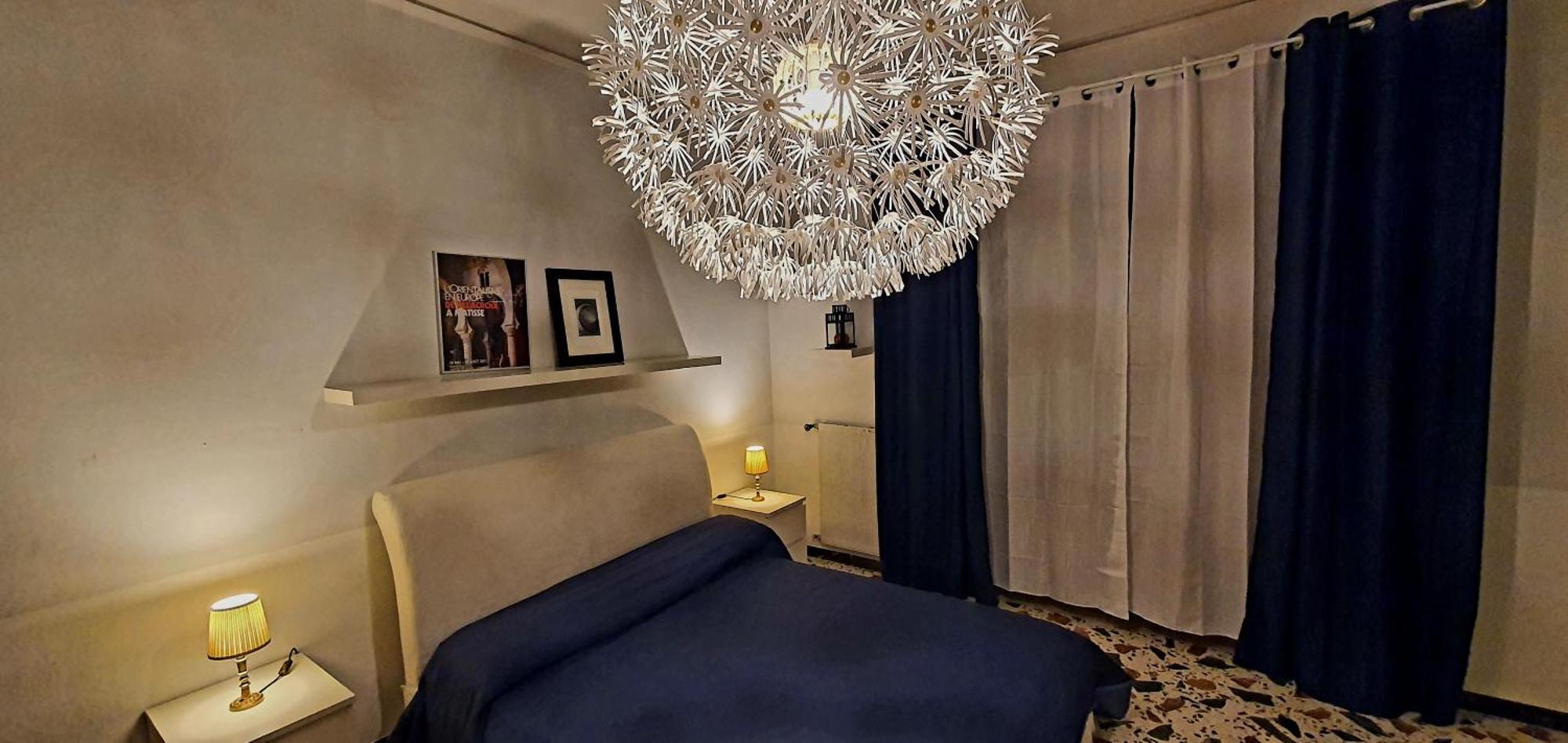 Casa Al Castello Apartment ไมยอรี ภายนอก รูปภาพ