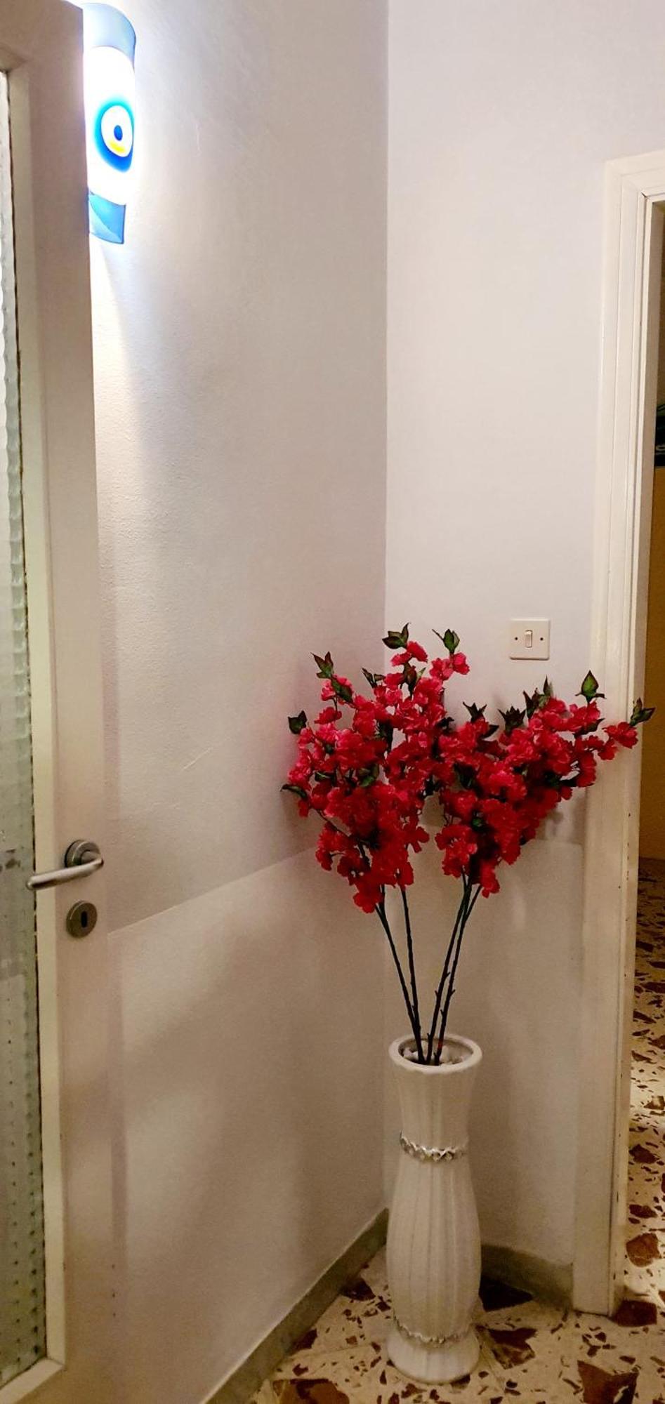 Casa Al Castello Apartment ไมยอรี ภายนอก รูปภาพ