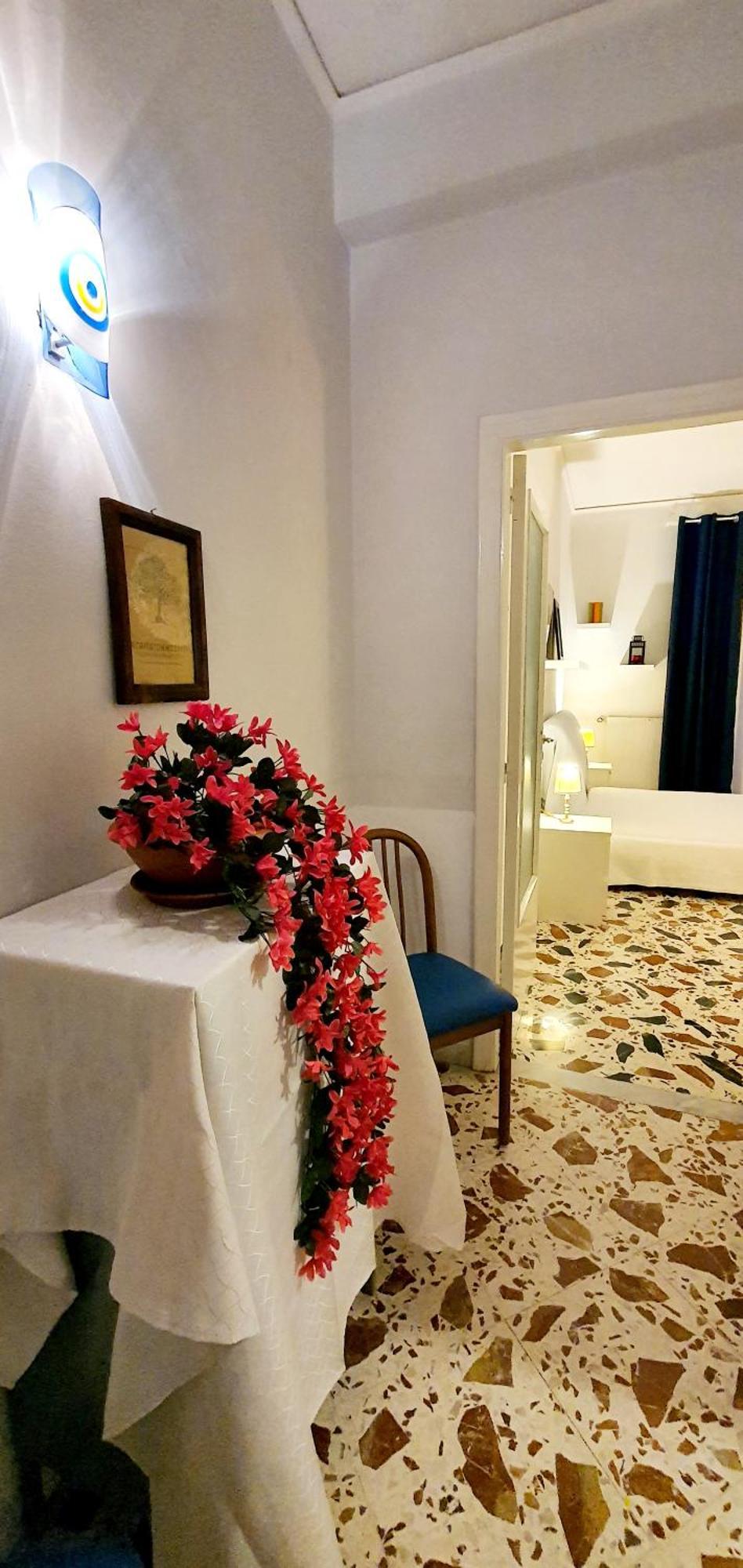 Casa Al Castello Apartment ไมยอรี ภายนอก รูปภาพ