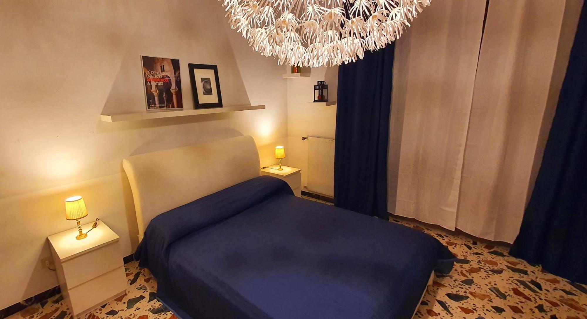 Casa Al Castello Apartment ไมยอรี ภายนอก รูปภาพ