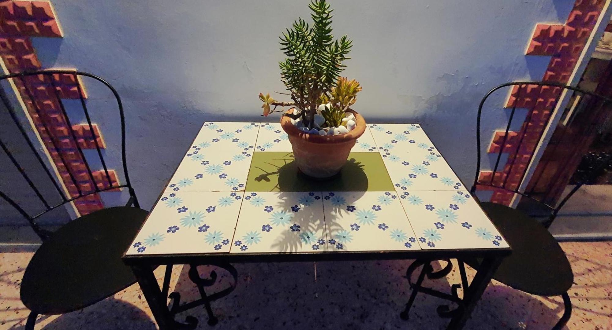 Casa Al Castello Apartment ไมยอรี ภายนอก รูปภาพ