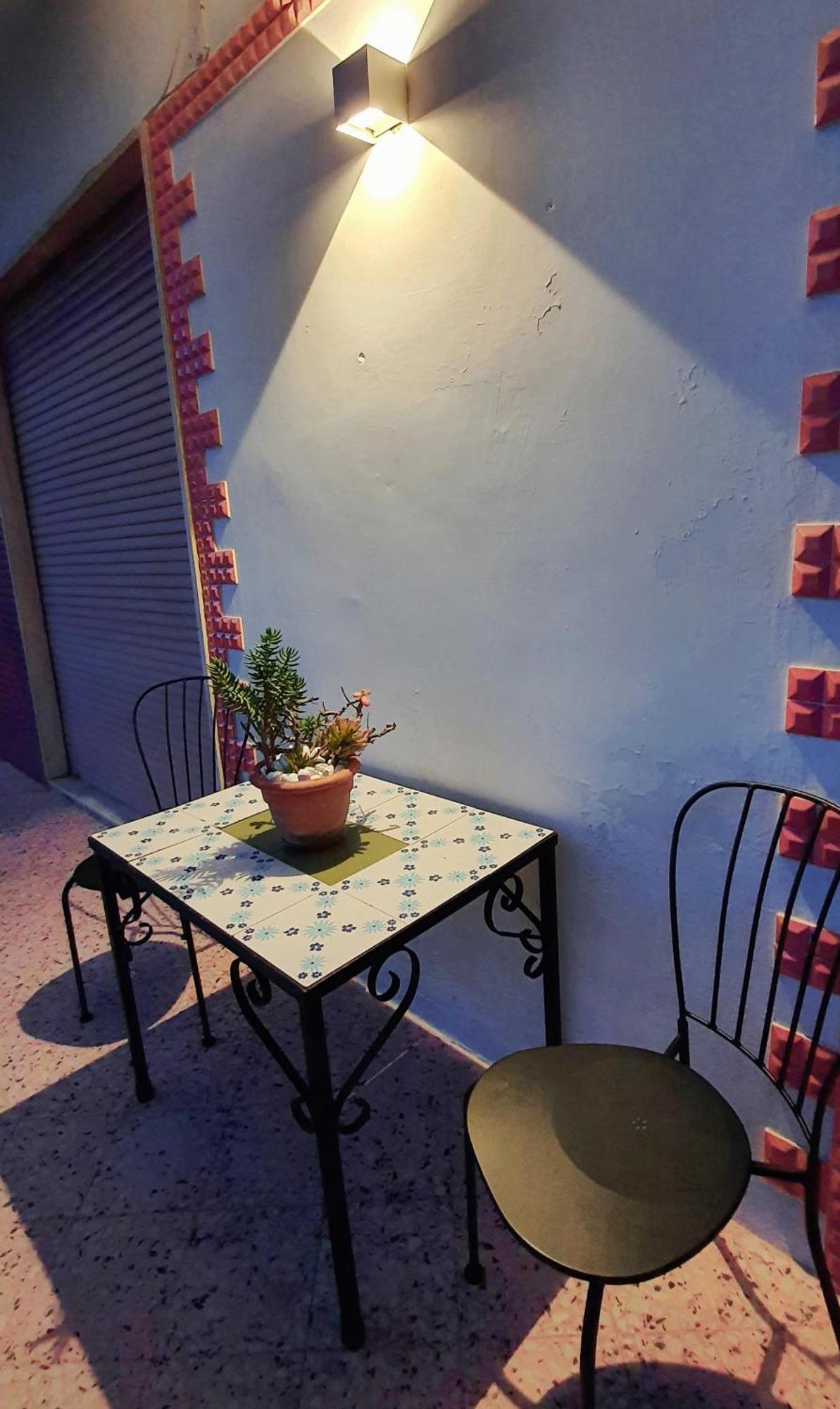 Casa Al Castello Apartment ไมยอรี ภายนอก รูปภาพ