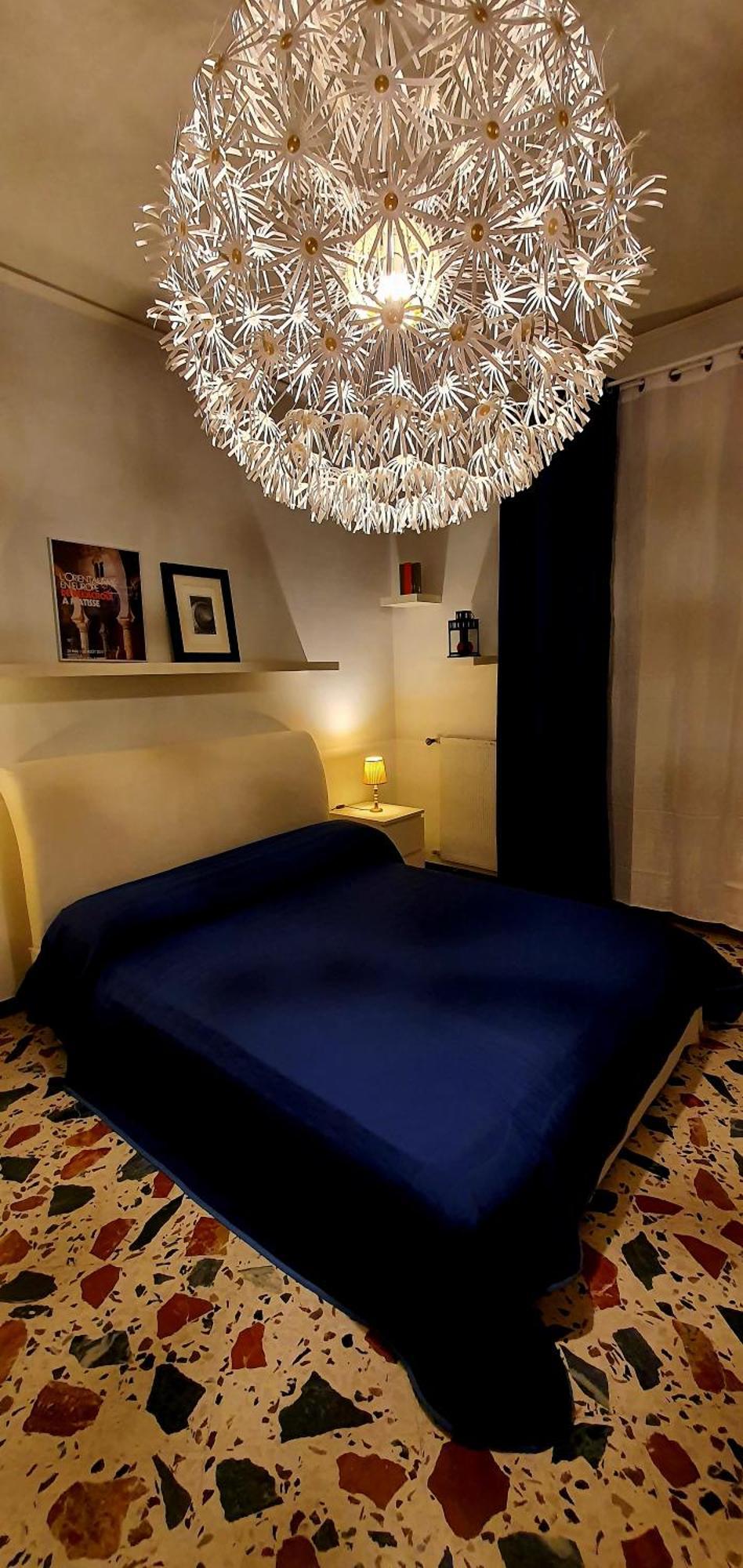 Casa Al Castello Apartment ไมยอรี ภายนอก รูปภาพ