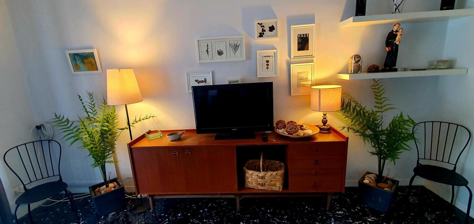 Casa Al Castello Apartment ไมยอรี ภายนอก รูปภาพ