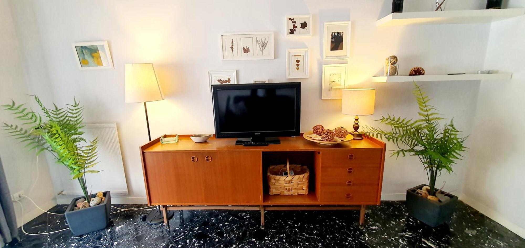 Casa Al Castello Apartment ไมยอรี ภายนอก รูปภาพ